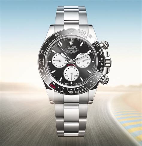 rolex 24h du mans prix|Montre Rolex Daytona 126529LN 24 Heures du Mans : avis, prix.